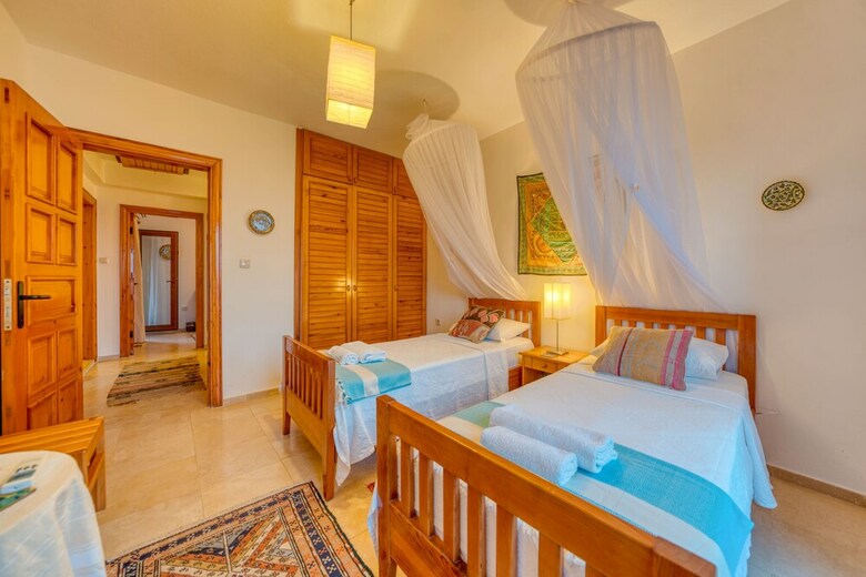 Villa Patara