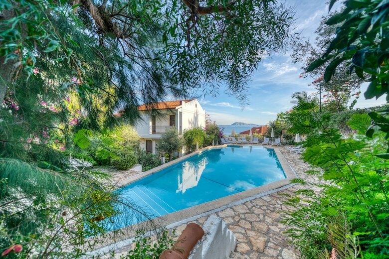 Villa Patara