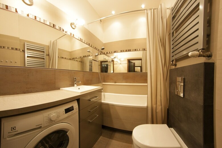 Yourplace Sm25 Apartments