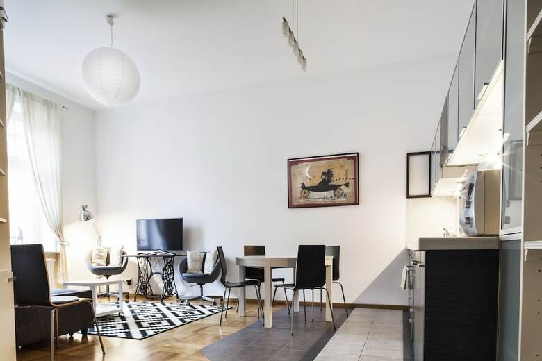 Yourplace Sm25 Apartments