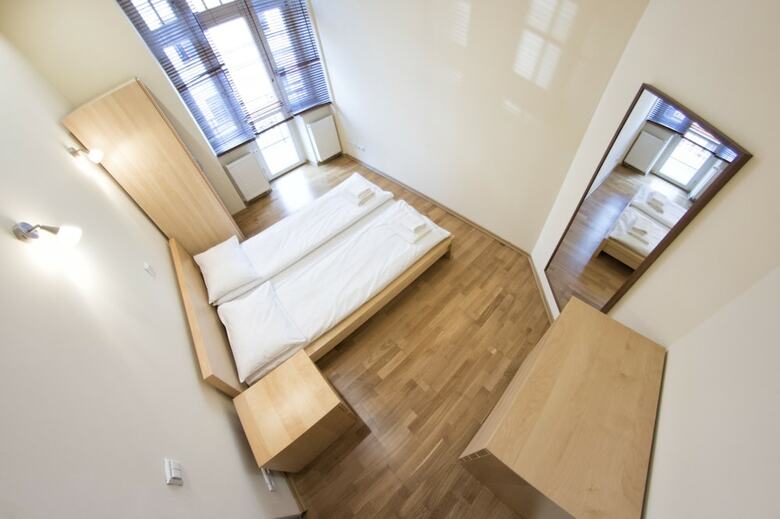 Yourplace Sm25 Apartments