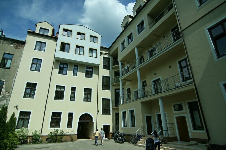 Yourplace Sm25 Apartments