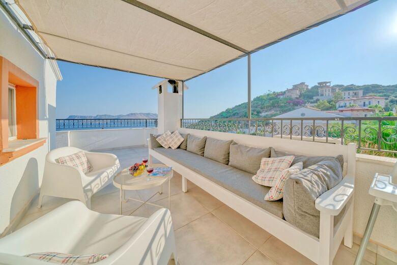 Villa Pilu