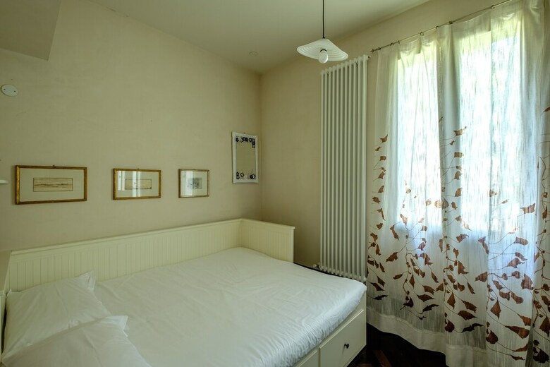 Apartamento Attico Terrazza