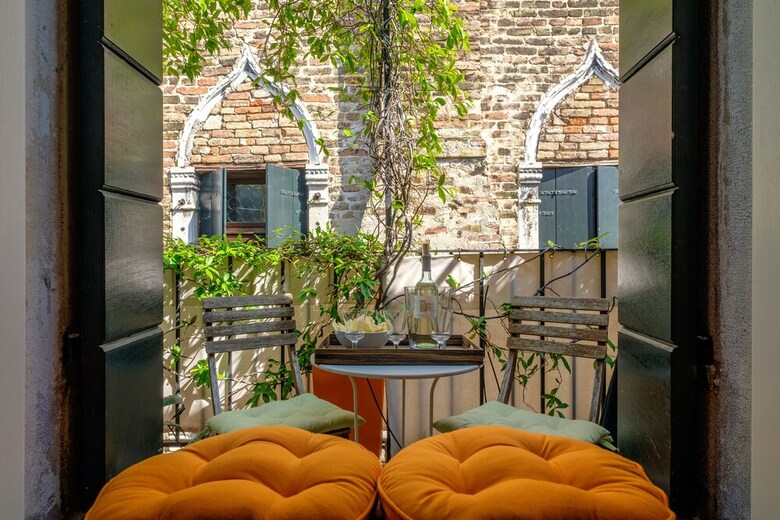 Apartamento Attico Terrazza