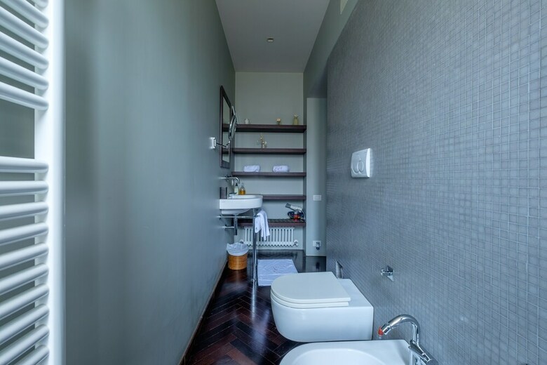 Apartamento Attico Terrazza