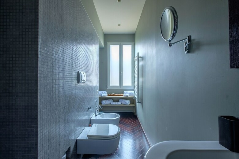 Apartamento Attico Terrazza