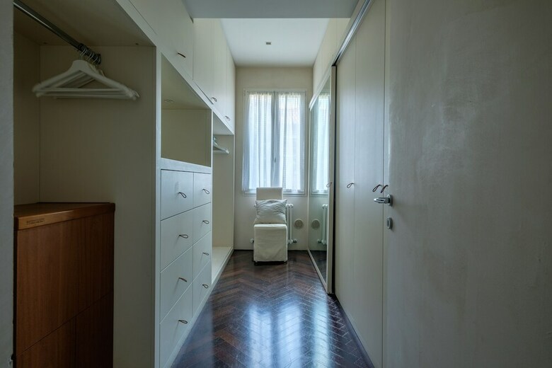 Apartamento Attico Terrazza