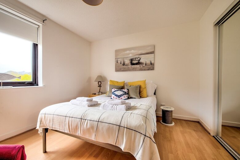 Apartamentos Guestready 2 Bedroom 10min Bus Ride To Centre