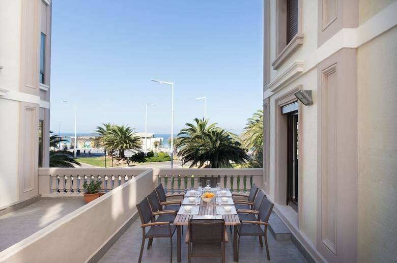Atlantic - Iberorent Apartments