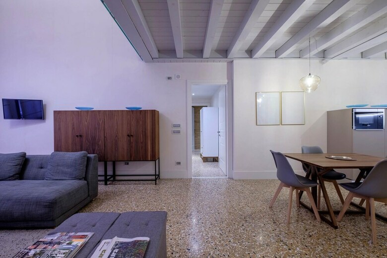 Apartamento Massari