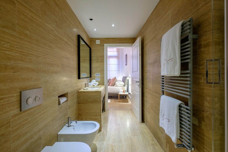 Apartamento Massari
