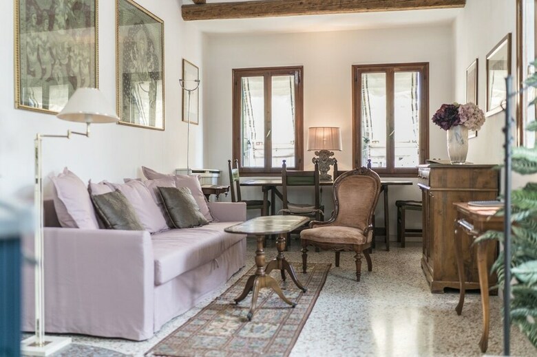 Apartamento Three Terraces