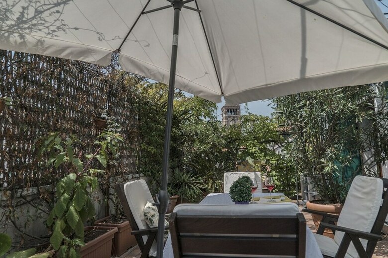 Apartamento Three Terraces