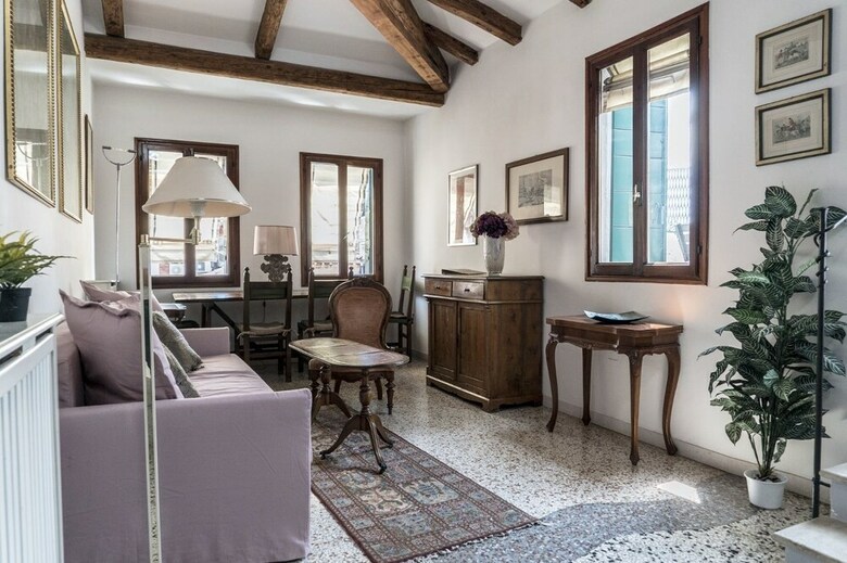 Apartamento Three Terraces