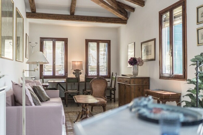 Apartamento Three Terraces
