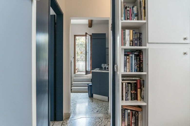 Apartamento Three Terraces