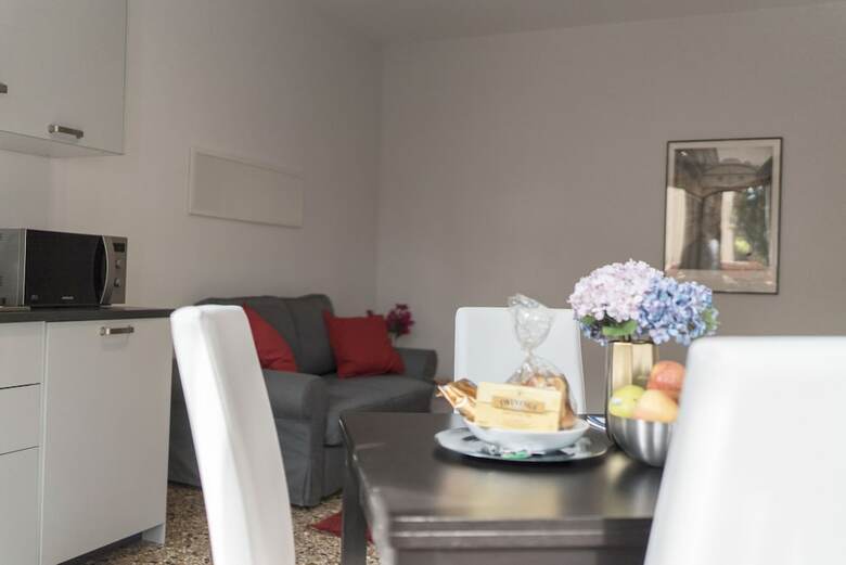 Apartamento Appartamento Venier
