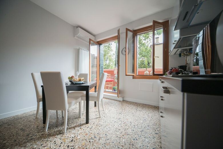 Apartamento Appartamento Venier