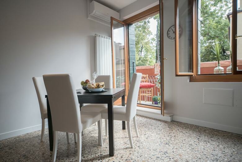 Apartamento Appartamento Venier