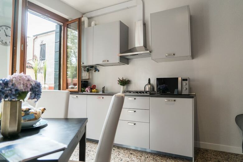 Apartamento Appartamento Venier