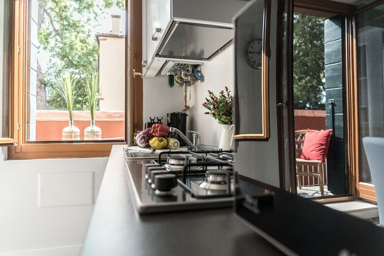 Apartamento Appartamento Venier