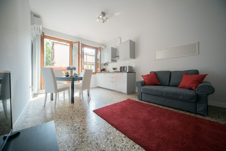 Apartamento Appartamento Venier