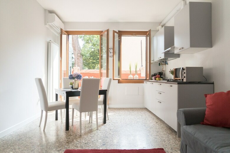 Apartamento Appartamento Venier