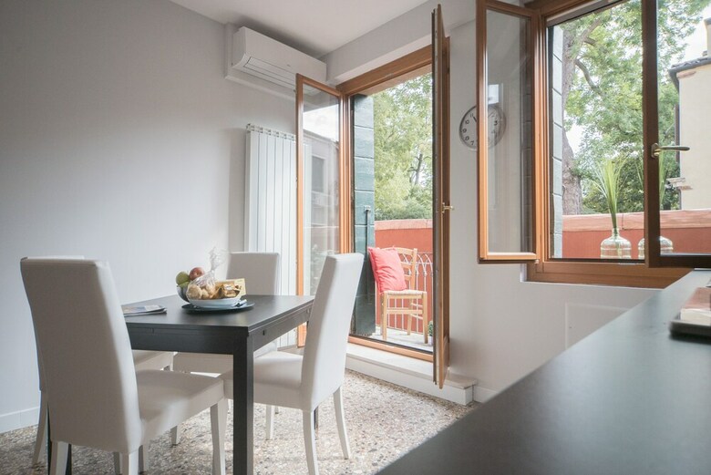 Apartamento Appartamento Venier