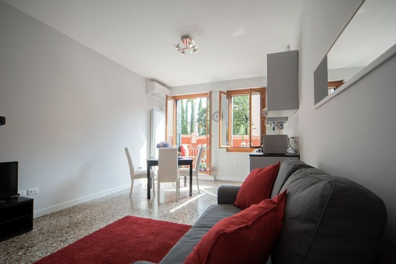 Apartamento Appartamento Venier