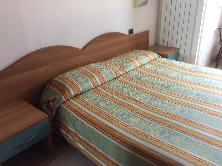 Hotel Residence Palm Beach