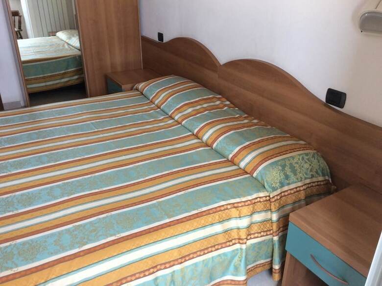 Hotel Residence Palm Beach