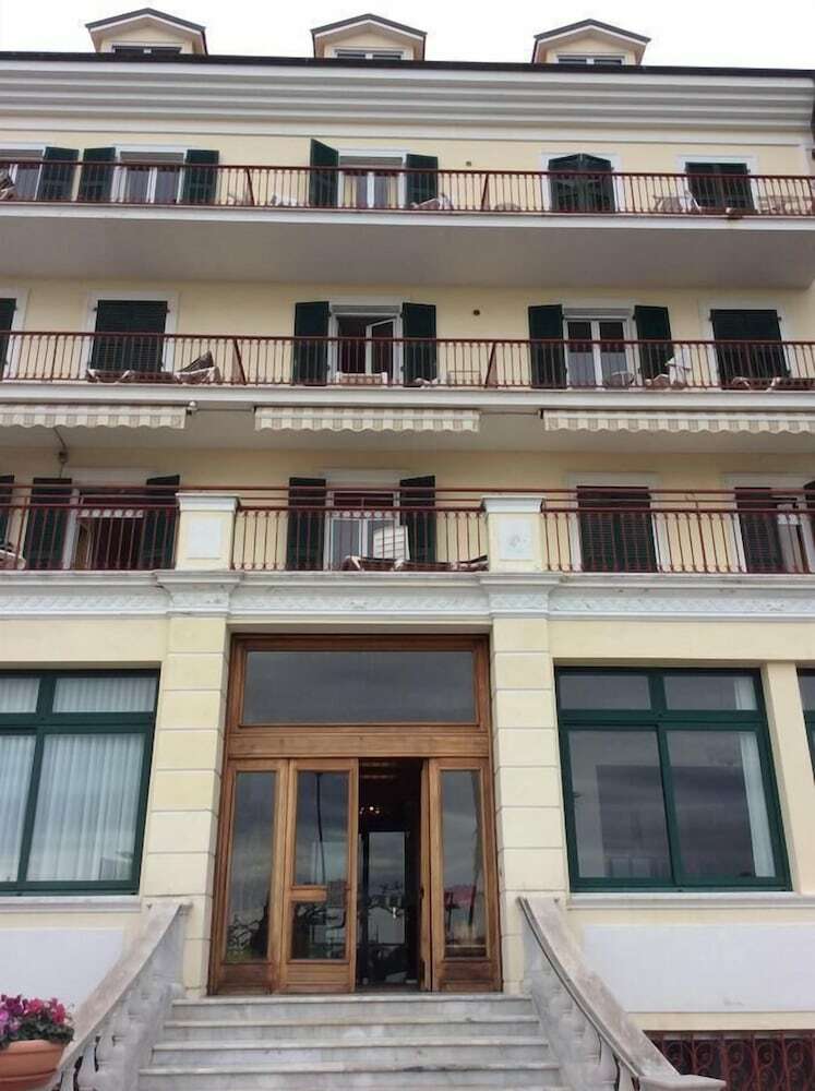 Hotel Residence Palm Beach