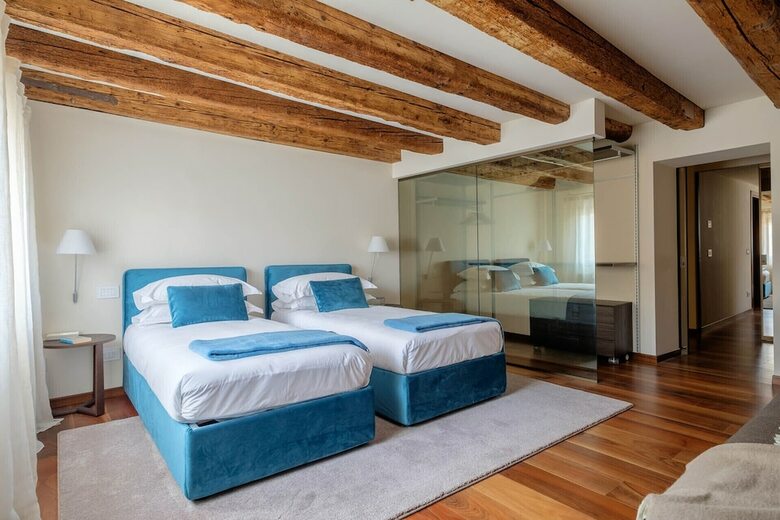 Apartamento Ca' Moro - Lido