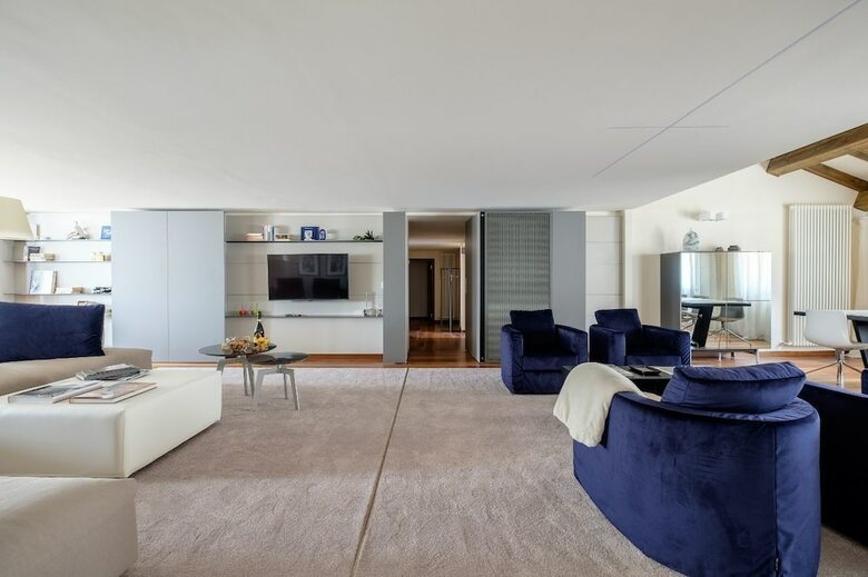 Apartamento Ca' Moro - Lido