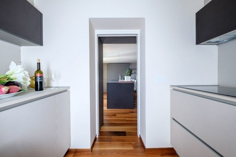 Apartamento Ca' Moro - Lido