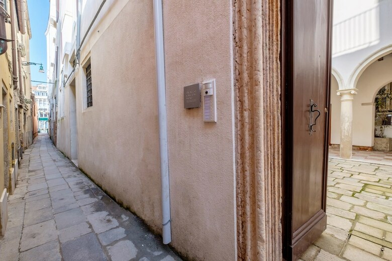 Apartamento Ca' Moro - Lido