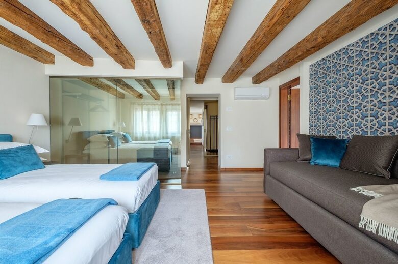 Apartamento Ca' Moro - Lido