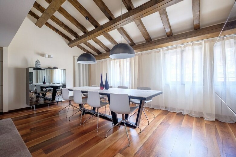 Apartamento Ca' Moro - Lido