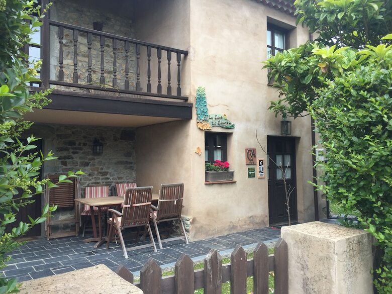 Agroturismo Casa Rural La Casa de Campo II