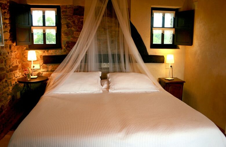 Agroturismo Casa Rural La Casa de Campo II