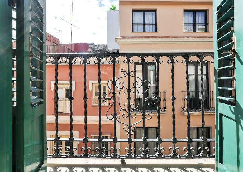 Renthas Pozos Dulces Apartment