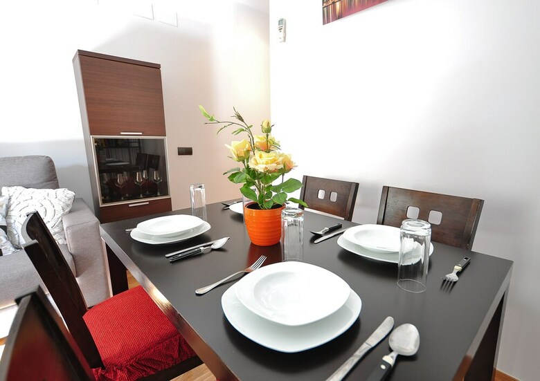 Renthas Pozos Dulces Apartment