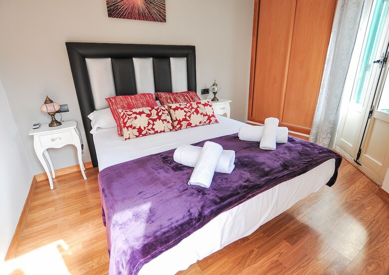 Renthas Pozos Dulces Apartment