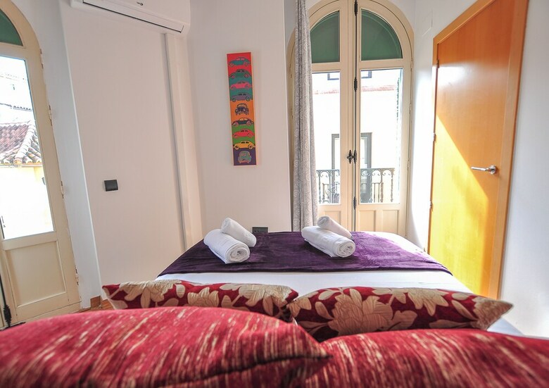 Renthas Pozos Dulces Apartment