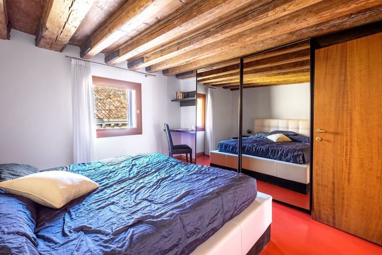 Apartamento Lion 4