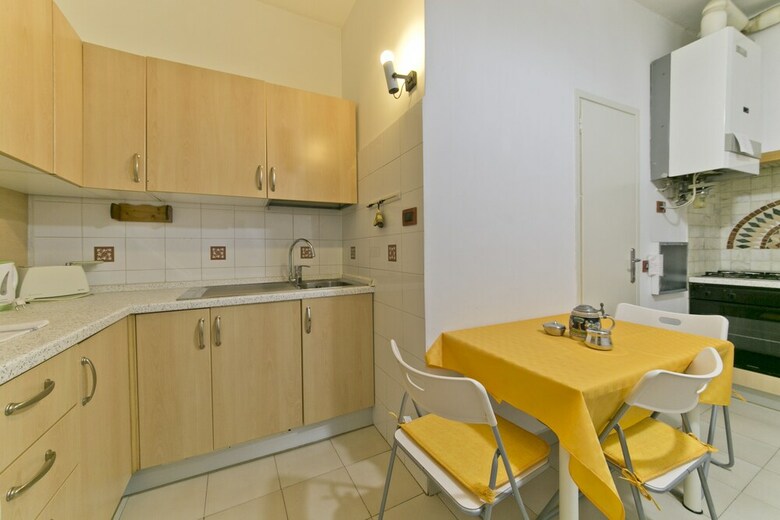 Apartamento Rialto Comfort House