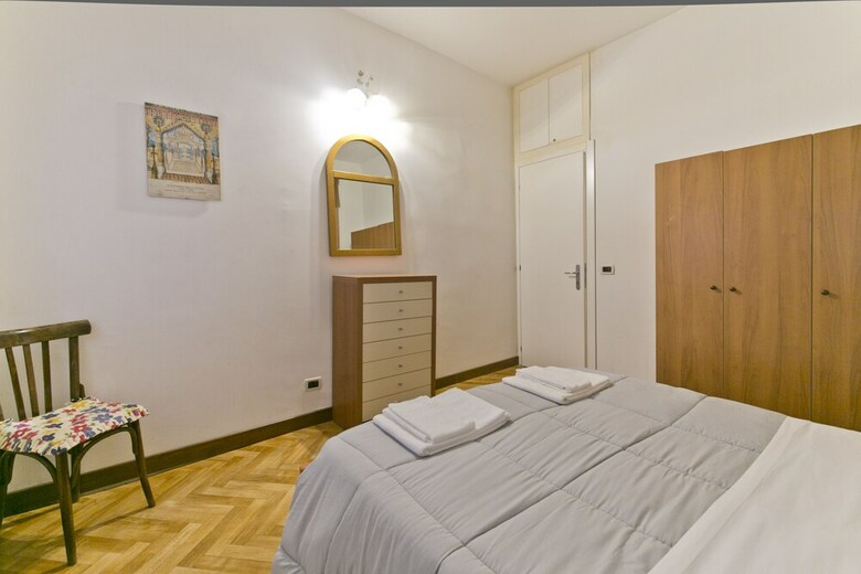 Apartamento Rialto Comfort House
