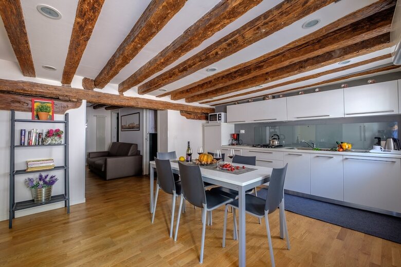 Apartamento Lion 5
