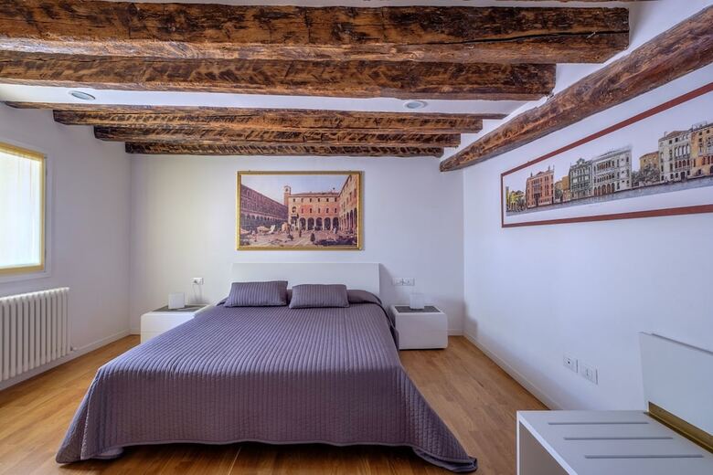 Apartamento Lion 5